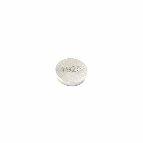 Valve Shim 10 MM 1.925 Jmp For Husaberg 747.11.49 Valve Shim 10 MM 1.925 Jmp For Husaberg 747.11.49