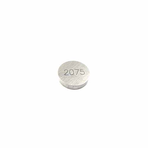 Valve Shim 10 MM 2.075 Jmp For Husaberg 747.11.52 Valve Shim 10 MM 2.075 Jmp For Husaberg 747.11.52