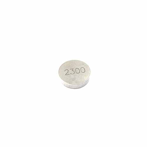 Valve Shim 10 MM 2.30 Jmp For Husaberg 747.11.29 Valve Shim 10 MM 2.30 Jmp For Husaberg 747.11.29