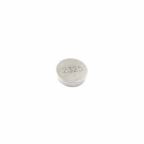 Valve Shim 29 MM 2.325 Jmp For KTM 747.11.57 Valve Shim 29 MM 2.325 Jmp For KTM 747.11.57