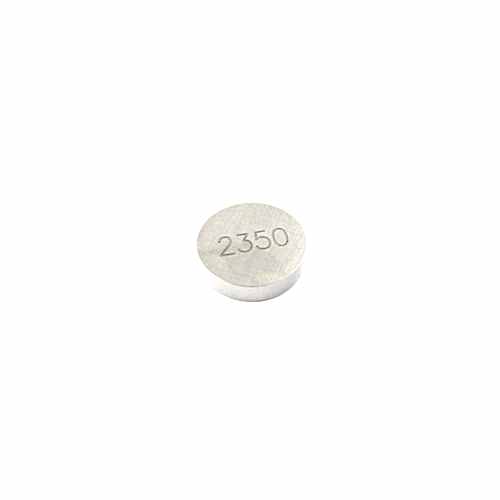 Valve Shim 10 MM 2.35 Jmp For KTM 747.11.30 Valve Shim 10 MM 2.35 Jmp For KTM 747.11.30