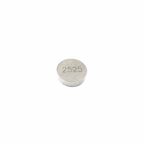 Jmp Valve Shim 10 MM 2.525 For Husaberg 747.11.61 Jmp Valve Shim 10 MM 2.525 For Husaberg 747.11.61
