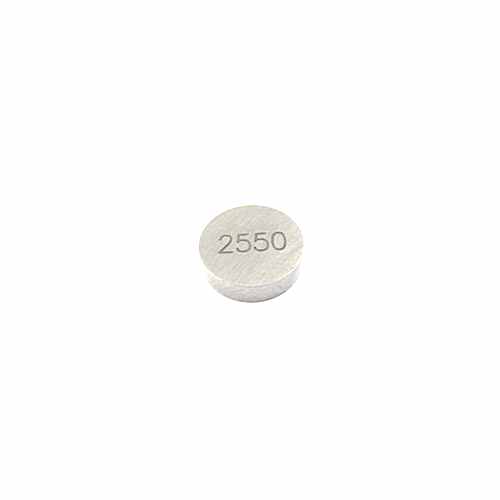 Jmp Valve Shim 10 MM 2.55 For Husaberg 747.11.34 Jmp Valve Shim 10 MM 2.55 For Husaberg 747.11.34