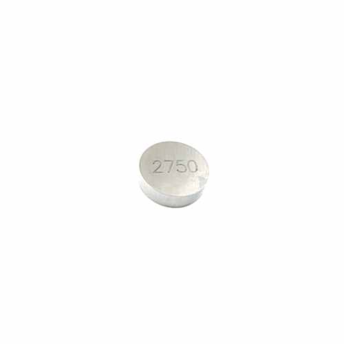Jmp Valve Shim 10 MM 2.75 For Husaberg 747.11.38 Jmp Valve Shim 10 MM 2.75 For Husaberg 747.11.38