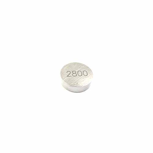 Jmp Valve Shim 10 MM 2.80 For Husaberg 747.11.39 Jmp Valve Shim 10 MM 2.80 For Husaberg 747.11.39