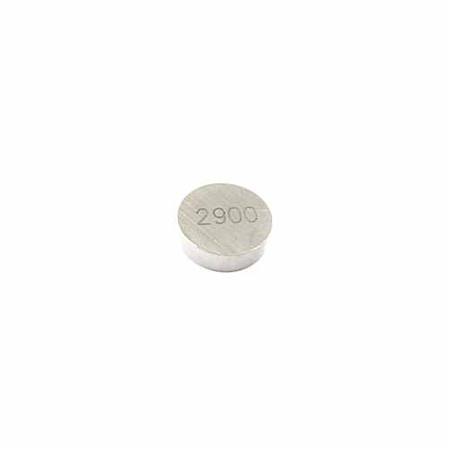 Valve Shim 10 MM 2.90 Jmp For KTM 747.11.41 Valve Shim 10 MM 2.90 Jmp For KTM 747.11.41