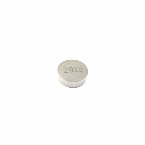 Valve Shim 29 MM 2.925 Jmp For Husaberg 747.11.71 Valve Shim 29 MM 2.925 Jmp For Husaberg 747.11.71