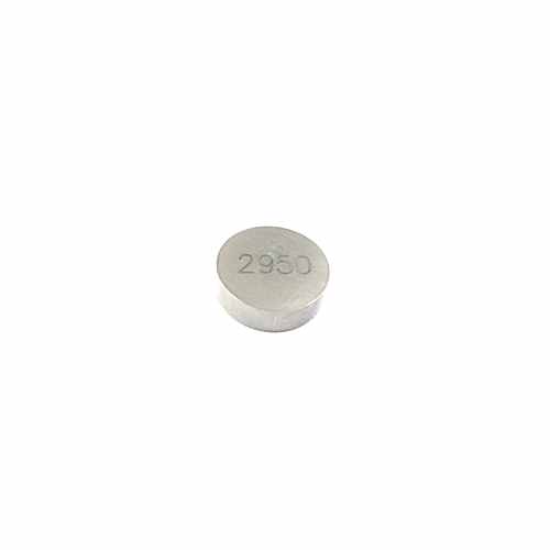 Valve Shim 10 MM 2.95 Jmp For KTM 747.11.42 Valve Shim 10 MM 2.95 Jmp For KTM 747.11.42