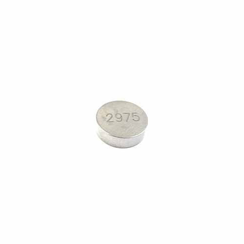 Valve Shim 29 MM 2.975 Jmp For KTM 747.11.72 Valve Shim 29 MM 2.975 Jmp For KTM 747.11.72