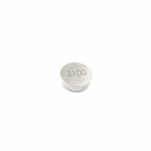 Valve Shim 10 MM 3.10 Jmp For KTM 747.11.45 Valve Shim 10 MM 3.10 Jmp For KTM 747.11.45