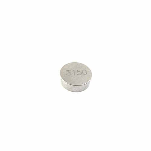 Valve Shim 10 MM 3.15 Jmp For Beta 747.11.46 Valve Shim 10 MM 3.15 Jmp For Beta 747.11.46