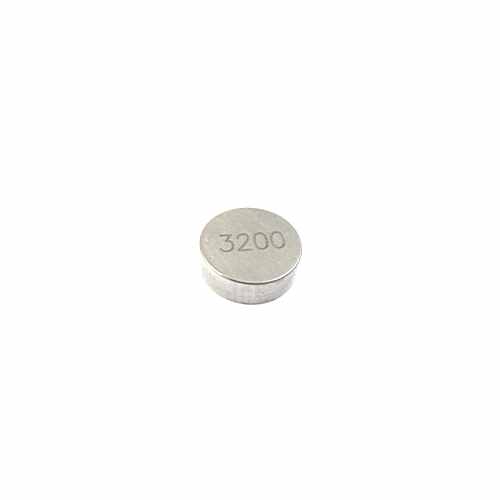 Valve Shim 10 MM 3.20 Jmp For KTM 747.11.47 Valve Shim 10 MM 3.20 Jmp For KTM 747.11.47
