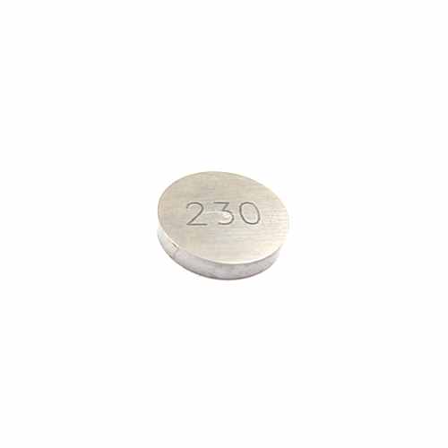 Jmp Valve Shim 13 MM 2.30 For Kawasaki 747.11.83 Jmp Valve Shim 13 MM 2.30 For Kawasaki 747.11.83