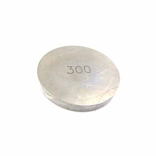 Jmp Valve Shim 25 MM 3.00 For Triumph 747.12.15 Jmp Valve Shim 25 MM 3.00 For Triumph 747.12.15