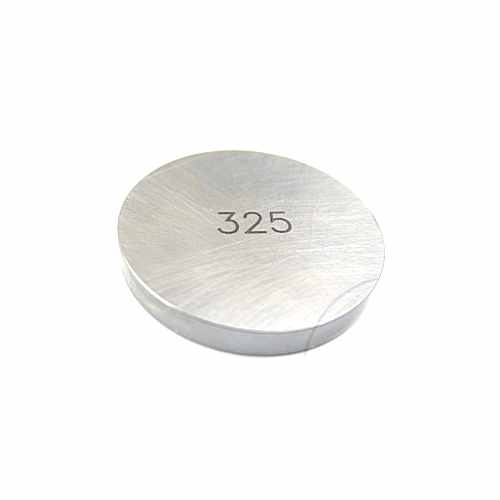Jmp Valve Shim 25 MM 3.25 For Yamaha 747.12.20 Jmp Valve Shim 25 MM 3.25 For Yamaha 747.12.20
