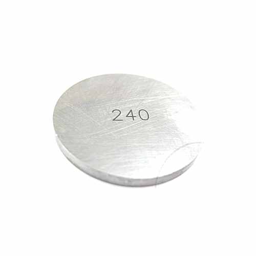 JMP Valve Shim 29.50mm 2.40 For Suzuki GS 450 L G 1986 eBay