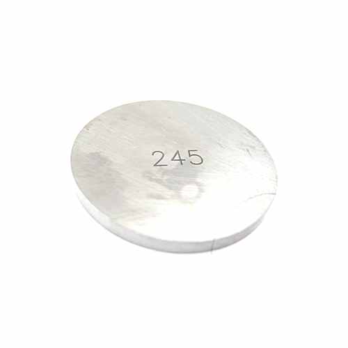 JMP Valve Shim 29.50mm 2.45 For Suzuki GR 650 X E 1984 eBay