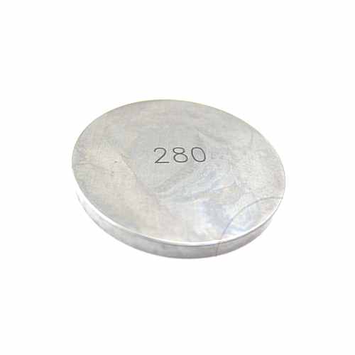 Jmp Valve Shim 29.50 MM 2.80 For Suzuki 747.12.65 Jmp Valve Shim 29.50 MM 2.80 For Suzuki 747.12.65