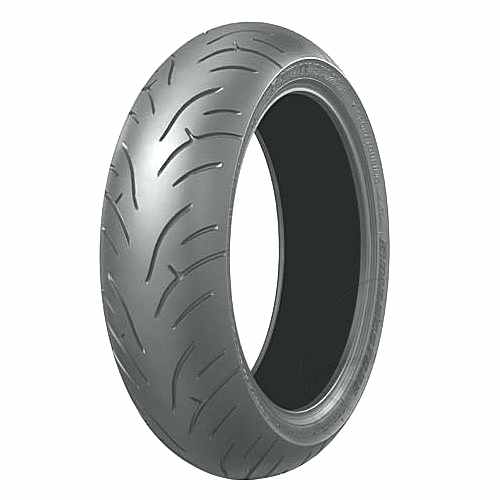 160/60Zr18 (70W)Tl Bt023R Bridgestone Tyre For BMW 719.25.86 160/60Zr18 (70W)Tl Bt023R Bridgestone Tyre For BMW 719.25.86