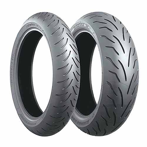 150/70-13 64Stl Sc1 R Tyre Bs Sc1 For Kawasaki 880.33.33 150/70-13 64Stl Sc1 R Tyre Bs Sc1 For Kawasaki 880.33.33