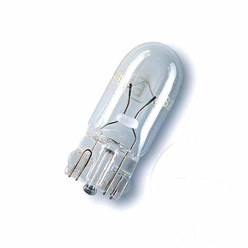 Bulb 12V5W W2.1X9.5D For Suzuki 159.03.22 Bulb 12V5W W2.1X9.5D For Suzuki 159.03.22