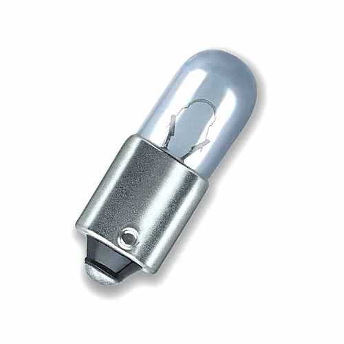 Bulb 12V4W Ba9S Twin Blister Pack Mq 1593615 For Yamaha 159.77.07 Bulb 12V4W Ba9S Twin Blister Pack Mq 1593615 For Yamaha 159.77.07