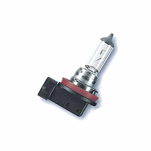 Bulb H8 12V35W For Aprilia 159.01.65 Bulb H8 12V35W For Aprilia 159.01.65