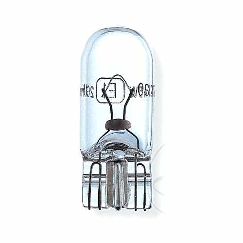 Bulb 12V5W W2.1X9.5D Ultra Life For Suzuki 159.17.83 Bulb 12V5W W2.1X9.5D Ultra Life For Suzuki 159.17.83