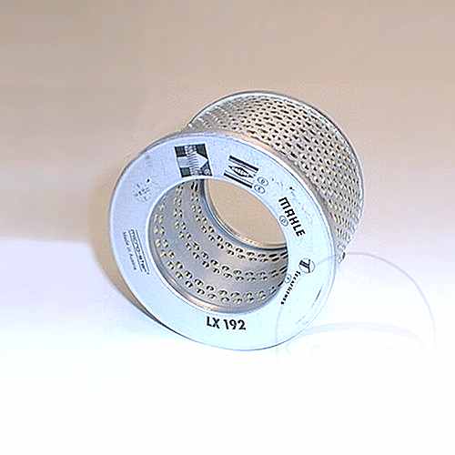 Air Filter Lx192 Mahle Breather For BMW 312.48.49 Air Filter Lx192 Mahle Breather For BMW 312.48.49