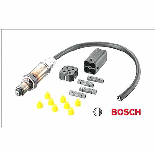 Lambda Sensor Universal For BMW 360.98.80 Lambda Sensor Universal For BMW 360.98.80