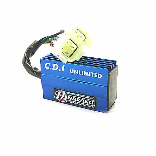 Cdi Ignition Unit Open For Flex Tech 700.00.78 Cdi Ignition Unit Open For Flex Tech 700.00.78