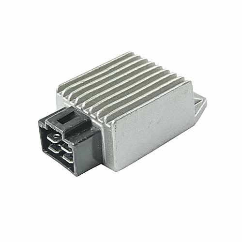Regulator Rectifier Ac For Tauris 700.00.86 Regulator Rectifier Ac For Tauris 700.00.86