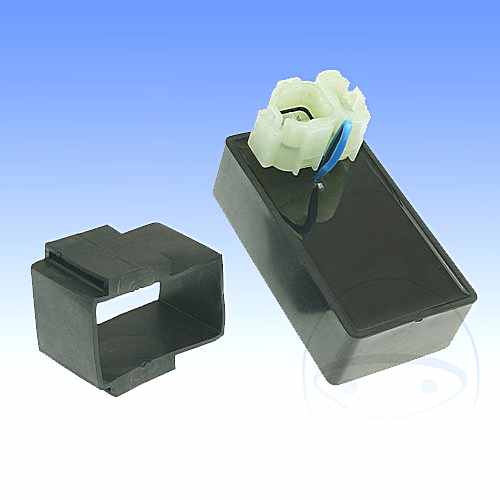 Cdi Ignition Unit For Dc Models For Huatian/Lintex 700.05.24 Cdi Ignition Unit For Dc Models For Huatian/Lintex 700.05.24
