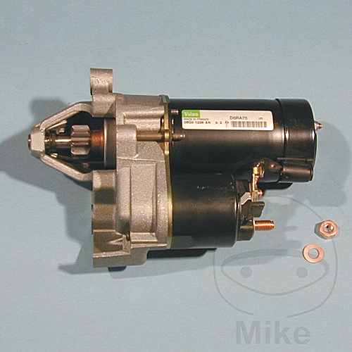 Starter Motor Bmw Valeo For BMW 700.06.15 Starter Motor Bmw Valeo For BMW 700.06.15