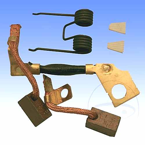 Carbon Brush Set For BMW 700.08.39 Carbon Brush Set For BMW 700.08.39
