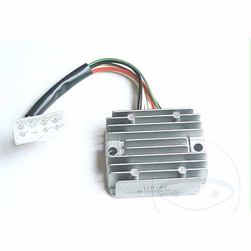 Regulator Rectifier For Yamaha 700.12.33 Regulator Rectifier For Yamaha 700.12.33