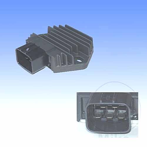 Regulator Rectifier For Honda 700.15.55 Regulator Rectifier For Honda 700.15.55