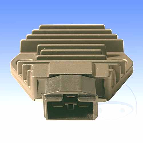 Regulator Rectifier Tourmax - Japan For Honda 700.16.70 Regulator Rectifier Tourmax - Japan For Honda 700.16.70