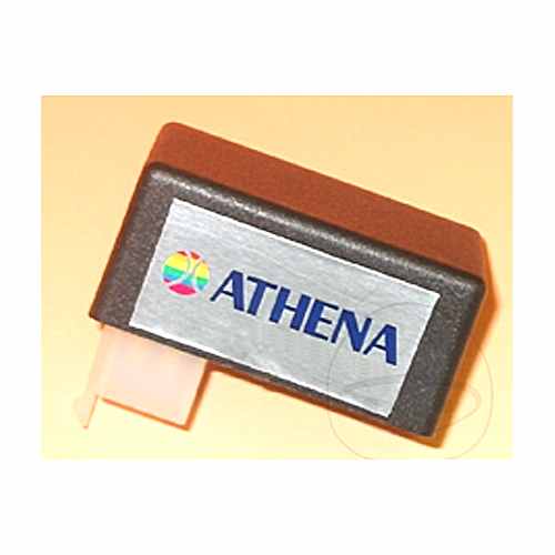 Athena Cdi Ignition Unit Without Rev Limiter Not Suitable For Bikes With Immobiliser For Sachs 700.90.53 Athena Cdi Ignition Unit Without Rev Limiter Not Suitable For Bikes With Immobiliser For Sachs 700.90.53
