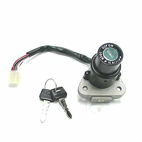 Ignition Switch Jmp For Kawasaki 705.01.07 Ignition Switch Jmp For Kawasaki 705.01.07