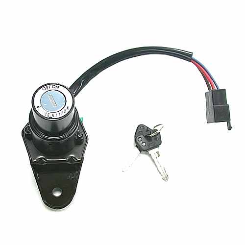 Ignition Switch Jmp For Yamaha 705.06.85 Ignition Switch Jmp For Yamaha 705.06.85