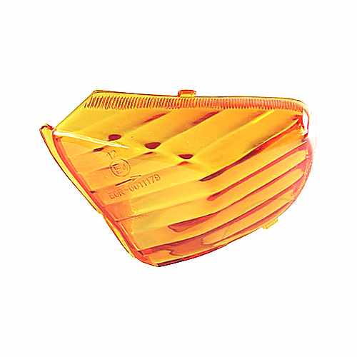 Indicator Lens Orange For AGM 705.07.68 Indicator Lens Orange For AGM 705.07.68