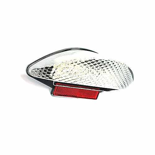 Tail Light Led Jmp For Keeway 705.19.15 Tail Light Led Jmp For Keeway 705.19.15