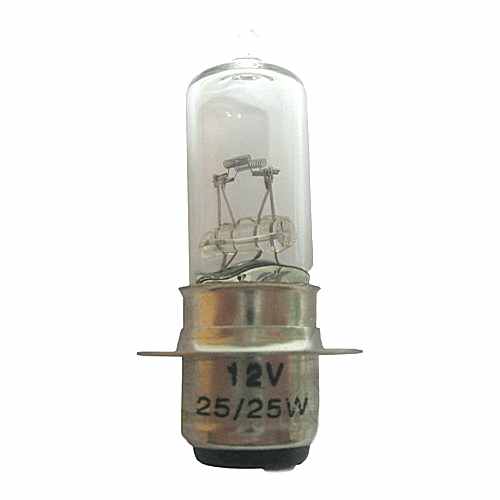 Jmp Bulb 12V25/25W P15D-25 For Yamaha 705.04.25 Jmp Bulb 12V25/25W P15D-25 For Yamaha 705.04.25