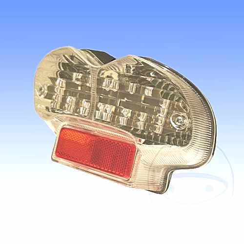 Taillight Led For Suzuki 705.61.04 Taillight Led For Suzuki 705.61.04