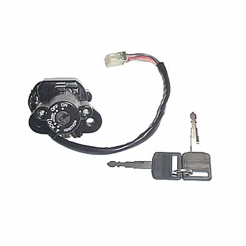 Ignition Switch For Suzuki 705.95.38 Ignition Switch For Suzuki 705.95.38