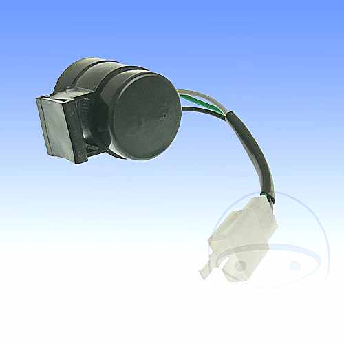 Mechanical Indicator Relay 3 Pin Gy6 125/150Cc For AGM 705.97.10 Mechanical Indicator Relay 3 Pin Gy6 125/150Cc For AGM 705.97.10