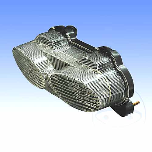 Taillight Led Shin Yo For Kawasaki 705.98.27 Taillight Led Shin Yo For Kawasaki 705.98.27