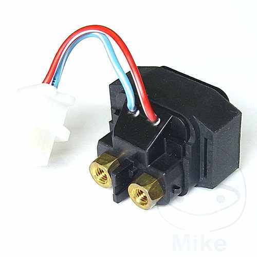 Starter Solenoid Relay For Yamaha 706.30.35 Starter Solenoid Relay For Yamaha 706.30.35