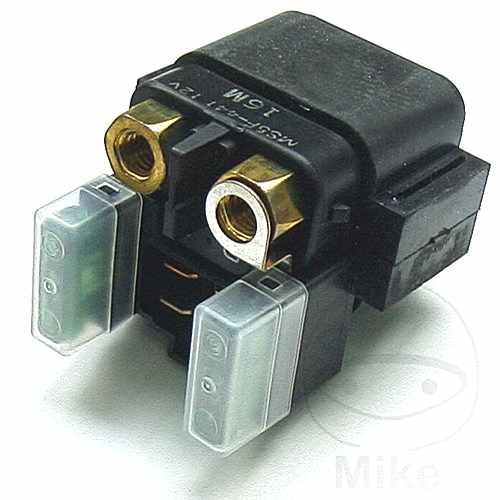 Starter Solenoid Relay For Yamaha 706.30.43 Starter Solenoid Relay For Yamaha 706.30.43
